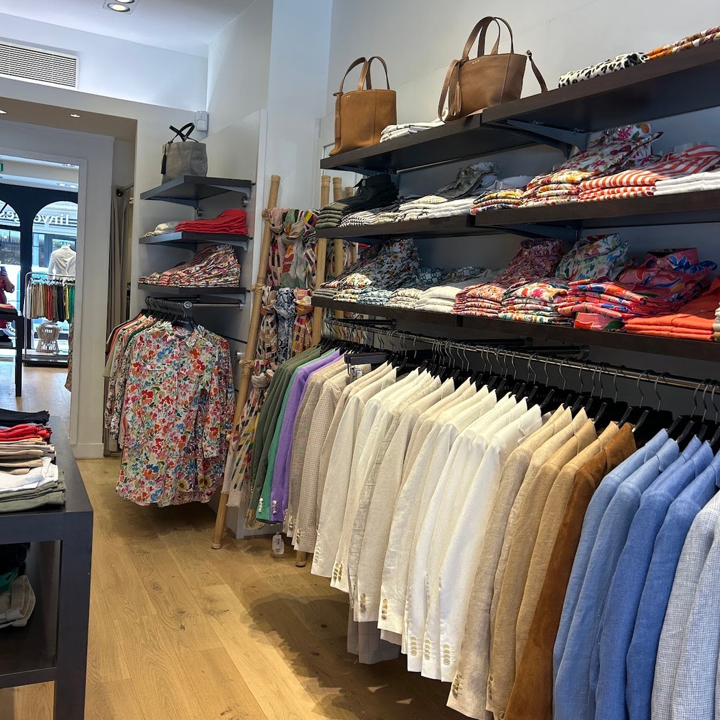 Boutique Curling Femme - Neuilly sur Seine 3